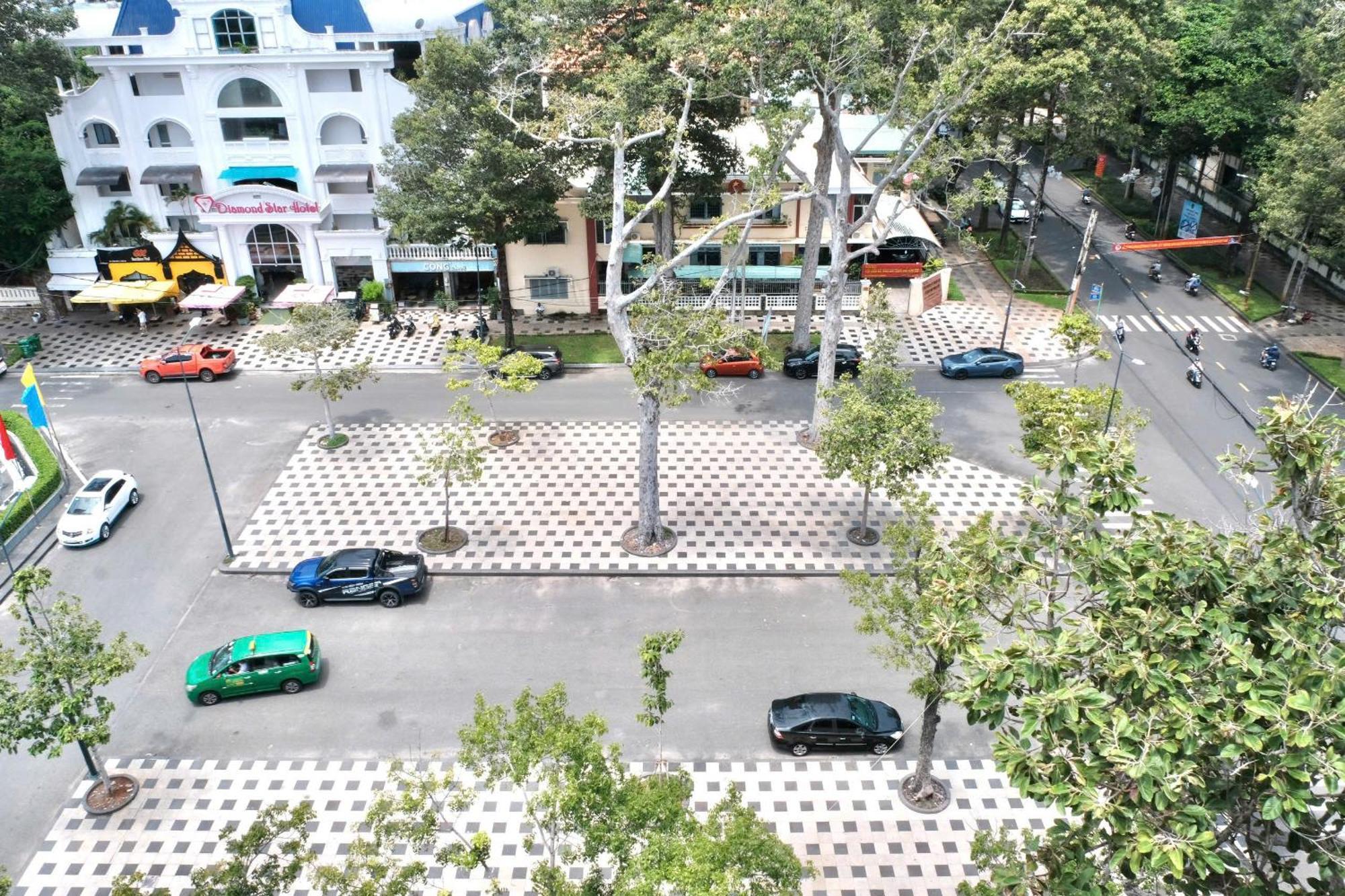 Kim Minh Apartment & Hotel Vung Tau Exterior photo
