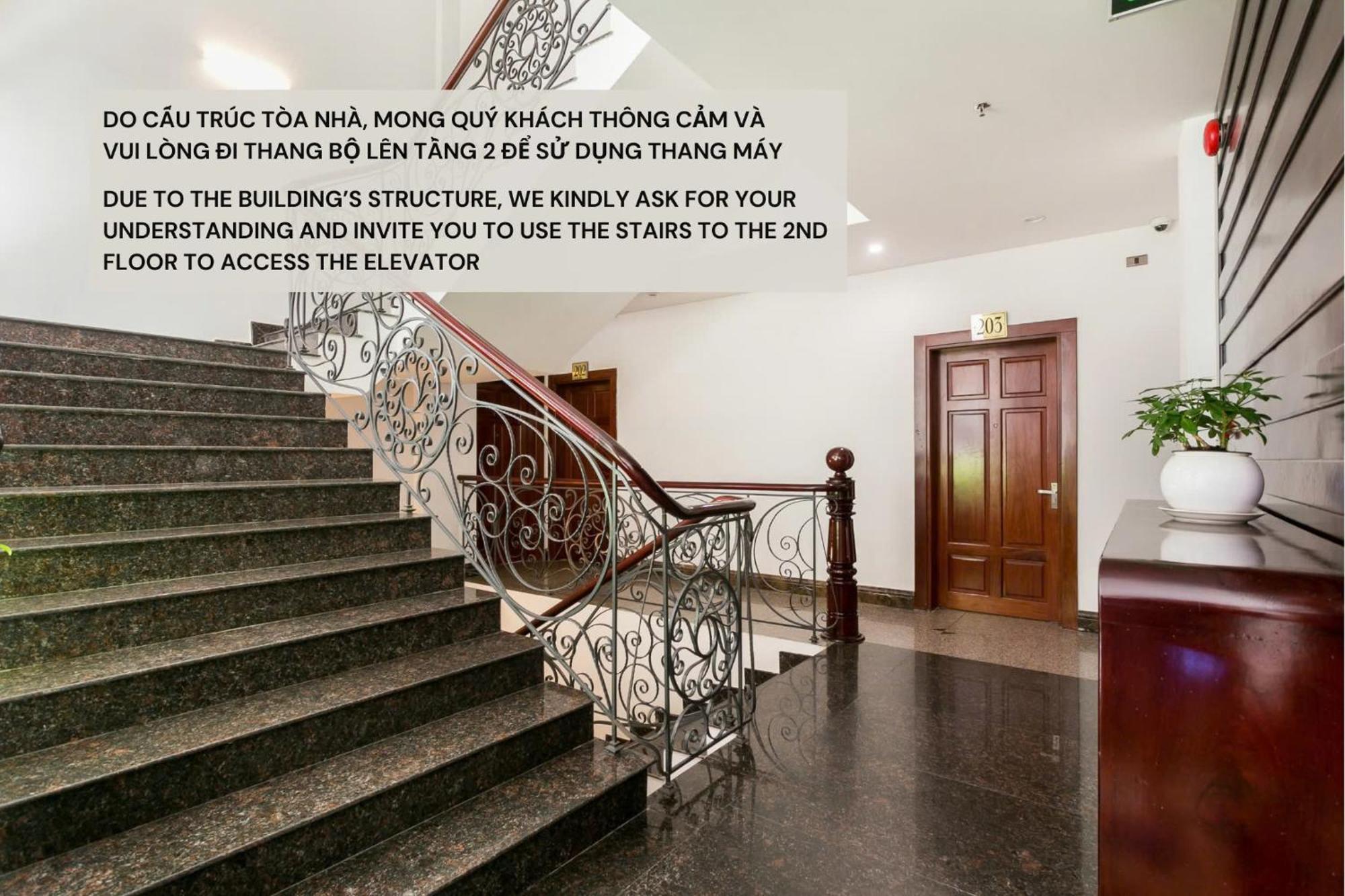 Kim Minh Apartment & Hotel Vung Tau Exterior photo